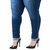 Calça Jeans Feminina Skinny Midi Plus Size 28890 Biotipo - www.imperiototthem.com.br