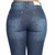 Calça Jeans Feminina Flare Cintura média Biotipo 29018 - comprar online