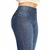 Calça Jeans Feminina Flare Cintura média Biotipo 29018 na internet