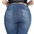 Calça Jeans Plus Size Skinny midi 29073 Biotipo na internet