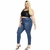 Calça Jeans Plus Size Skinny midi 29073 Biotipo - www.imperiototthem.com.br