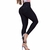 Calça Legging Montaria Cintura Alta Modeladora Pit Bull Jeans 36832 - loja online