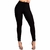 Calça Feminina Preta Jogger Confort Pit Bull 63793 - comprar online