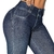 Calça Jeans skynny Feminina Cintura Perfeita Pit Bull 82099 - comprar online