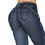 Calça Jeans skynny Feminina Cintura Perfeita Pit Bull 82099 na internet