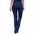 Calças Jeans Femininas Revanche Flare Escura - comprar online