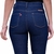 Calças Jeans Femininas Revanche Flare Escura - www.imperiototthem.com.br