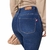 Calças Jeans Femininas Revanche Cigarrete Cintura media 200356 - comprar online