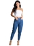 Calça Jeans Sawary Mom - 278051 - loja online