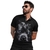 Camisa Masculina Gola Polo Logomania Pit Bull 79436