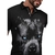 Camisa Masculina Gola Polo Logomania Pit Bull 79436 - comprar online