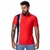 Camiseta Gola polo Masculina malha Pit Bull 60181