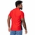 Camiseta Gola polo Masculina malha Pit Bull 60181 - comprar online