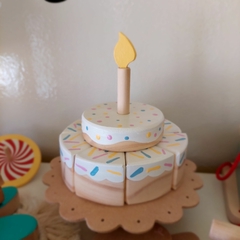 Torta de Vainilla - comprar online