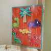 Encastre Dinosaurios