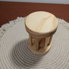 Rodari madera Natural - comprar online