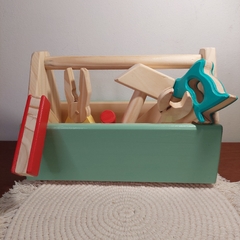 Caja de Herramientas - comprar online