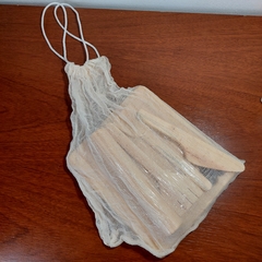 Set cocinerito Madera