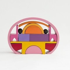 ¡ÙLTIMA! Casita para Muñecos - comprar online