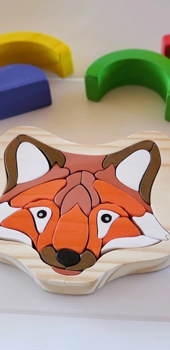 Rompe zorrito