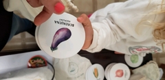 Memotest verduras - tienda online