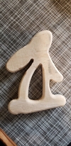Mordillo madera