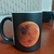 Caneca Mágica ECLIPSE LUNAR TOTAL Maio 2022 modelo 2 [LOTE ÚNICO]