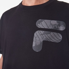 Camiseta Over Floating Masculina - comprar online
