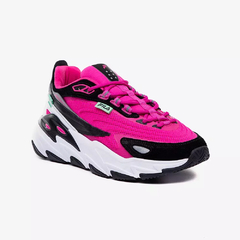 Tênis Fila Instinx Evo Pink - comprar online