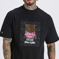 CAMISETA BUH OVERSIZED BEAR - comprar online