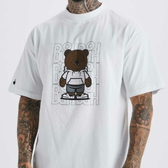 CAMISETA BUH OVERSIZE BEAR - comprar online