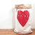 Paper Bag Corazona