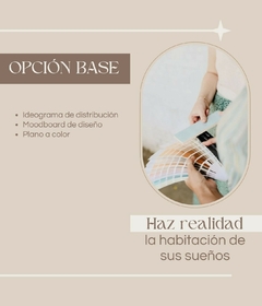 Asesoramiento Base - comprar online