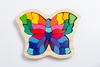 Puzzle Mariposa Grande - comprar online