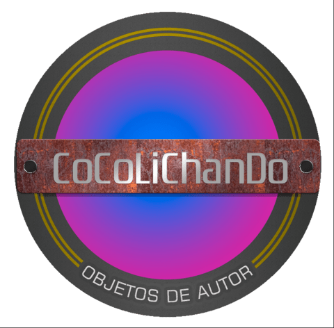 Cocolichando