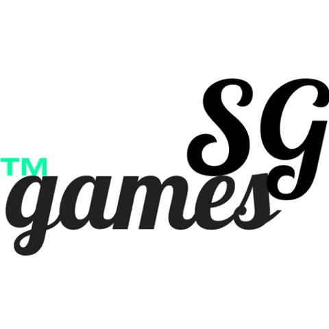 Loja online de SG Games™