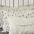 Almohadon Estampado Pinta Verde - comprar online