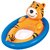 ASIENTO PARA BEBES CON FORMA DE ANIMALES INFLABLE BESTWAY (B34058)