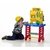 BANCO DE HERRAMIENTAS TALLER WORK CENTER RONDI 53 PIEZAS (R3101) - comprar online