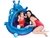 PILETA INFANTIL HIPOPOTAMO CON TECHO INFLABLE BESTWAY (B52218) - tienda online