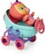 Playset Magic Tears Fancy Vehiculo Cry Babies (97973) - comprar online
