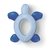 MORDILLO PARA BEBE NUK REFRIGERANTE TORTUGA (N6451) - - comprar online