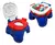 PELELA 3 EN 1 SPIDEY (SPIDERMAN) OK BABY ISAKITOS - comprar online