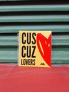 Caderno Cuscuz lovers