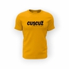 Camiseta Cuscuz