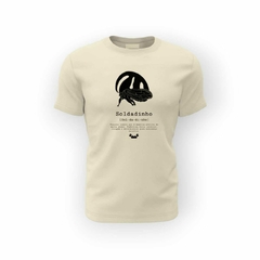 Camiseta Soldadinho 2.0 Infantil