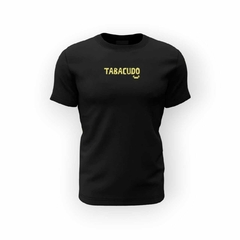 Camiseta Tabacudo