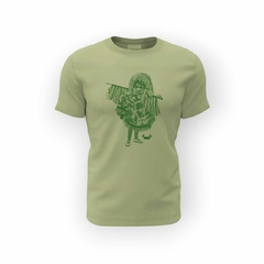 Camiseta Caboclo 2.0 Infantil