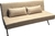 Sofa cama Focus - comprar online