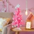 Arbol Pink